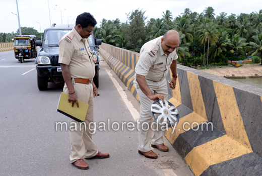  Narayana Alva goes missing 1